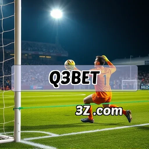 Slots Fantásticos no q3bet.com: Emoção e Prêmios à Vista!