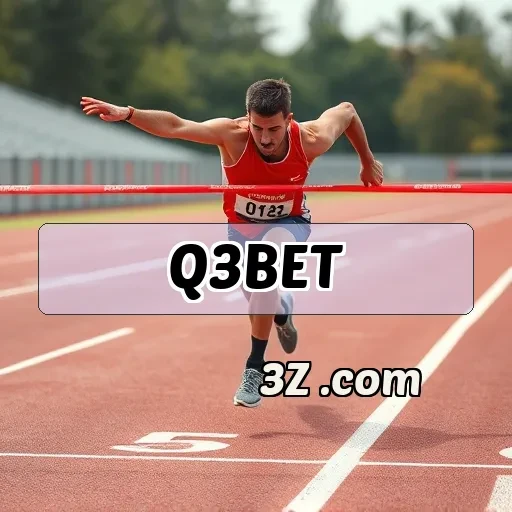 Betting Criativa e Empolgante em q3bet.com Para Você