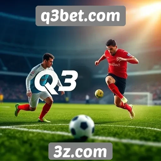 Perspectivas futuras para o crescimento do q3bet.com