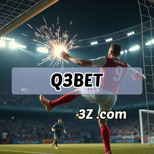 Explore Games Impressionantes de q3bet.com e Atraia a Diversão