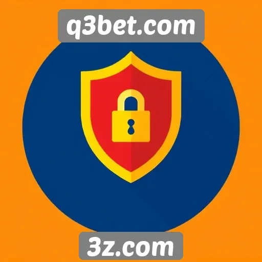 Considerações sobre a segurança em apostas online no q3bet.com