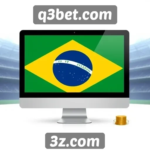 Regulamentação e legalidade das operações do q3bet.com