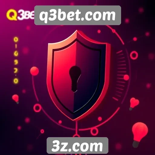 Avaliação da segurança do site de jogos q3bet.com