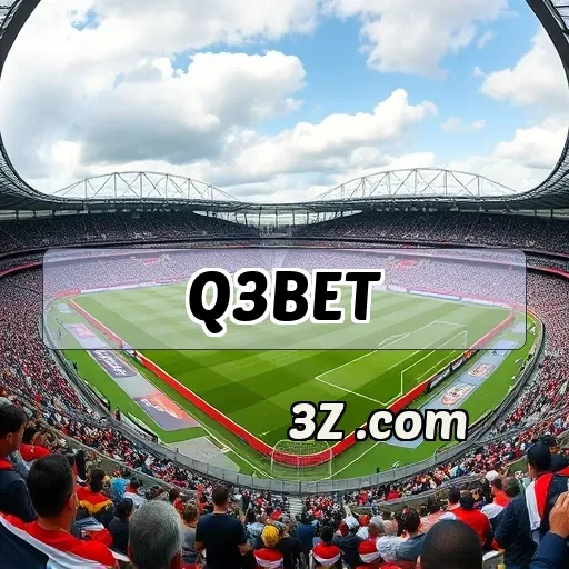 Explore as Novas Trends no q3bet.com e Melhore Seu Jogo